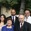 The Profeta family