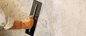 trowel